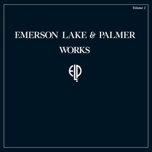 Emerson, Lake & Palmer